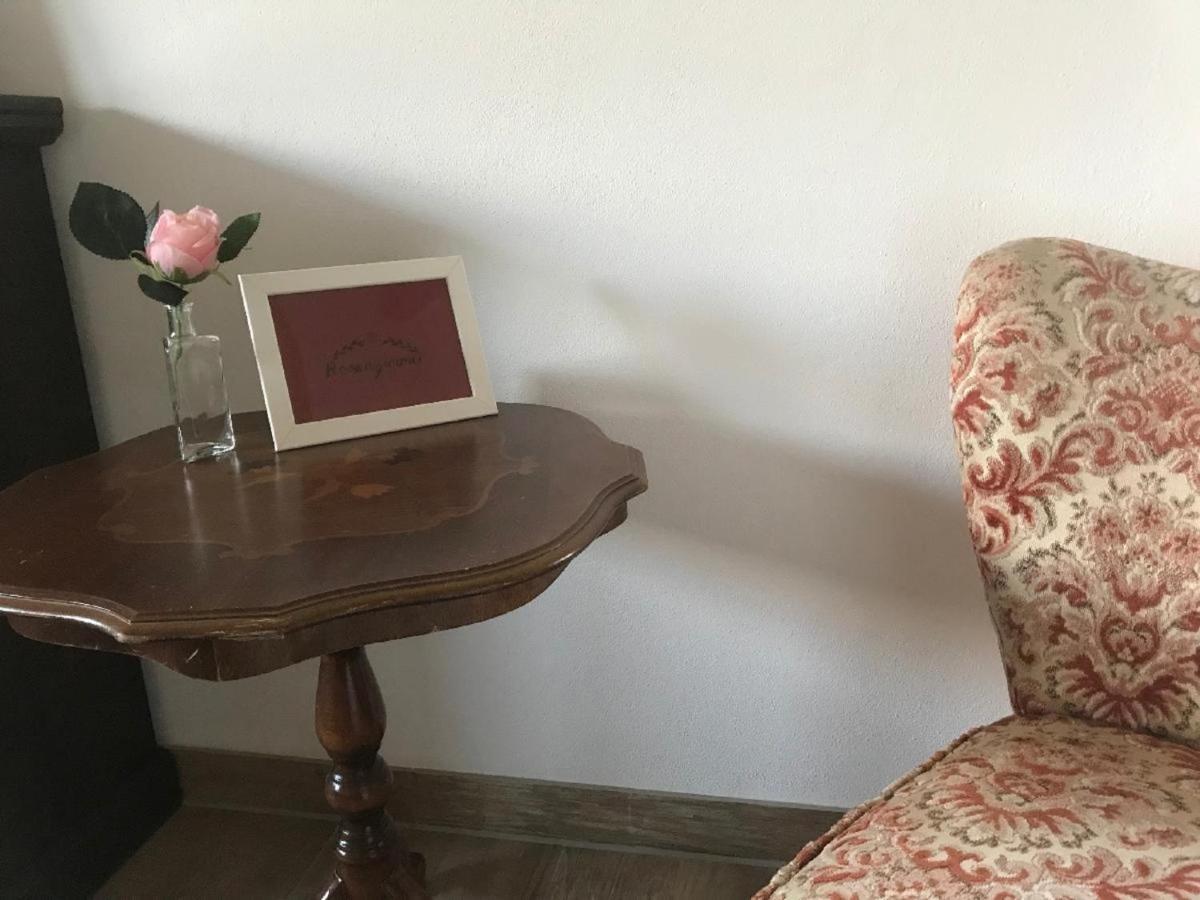 Ferienwohnung Naturzeit Sankt Englmar Exteriér fotografie