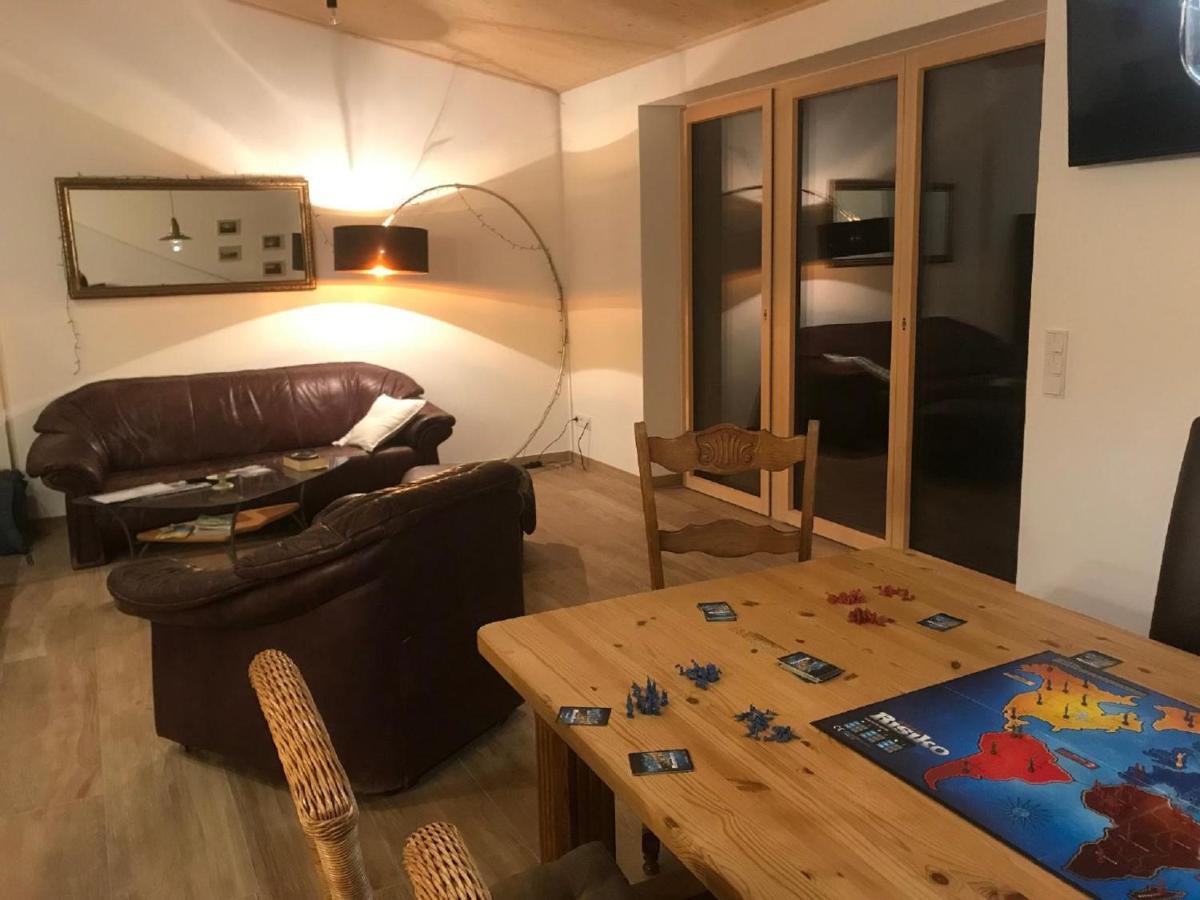 Ferienwohnung Naturzeit Sankt Englmar Exteriér fotografie