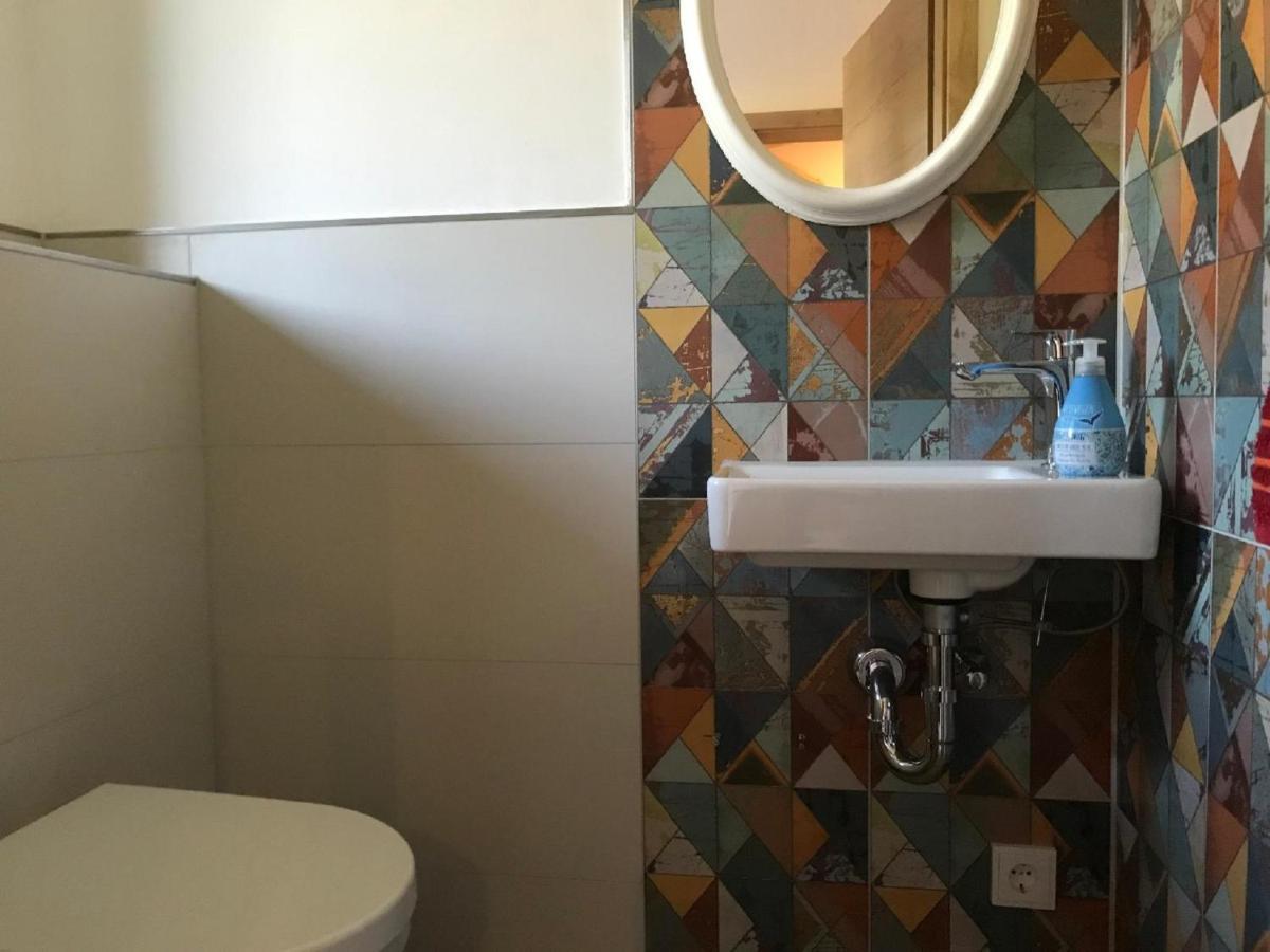 Ferienwohnung Naturzeit Sankt Englmar Exteriér fotografie